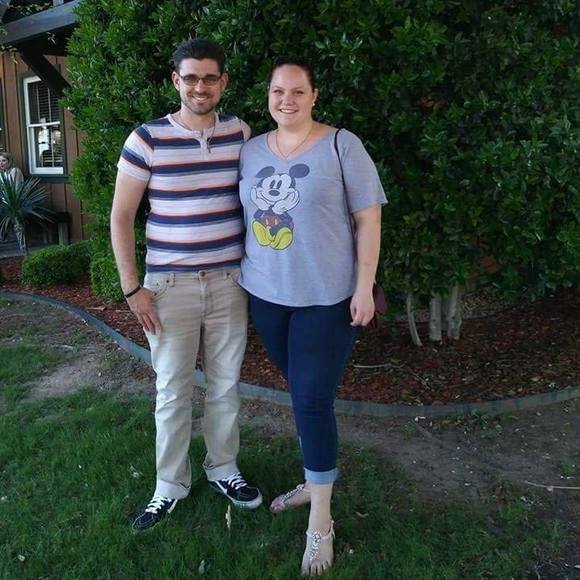 Meet your Posher, Krysten - Picture 1 of 1